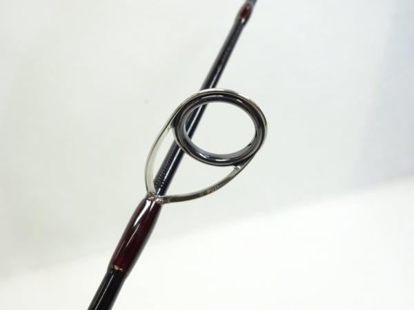 トラウティアフェリークS411L/G